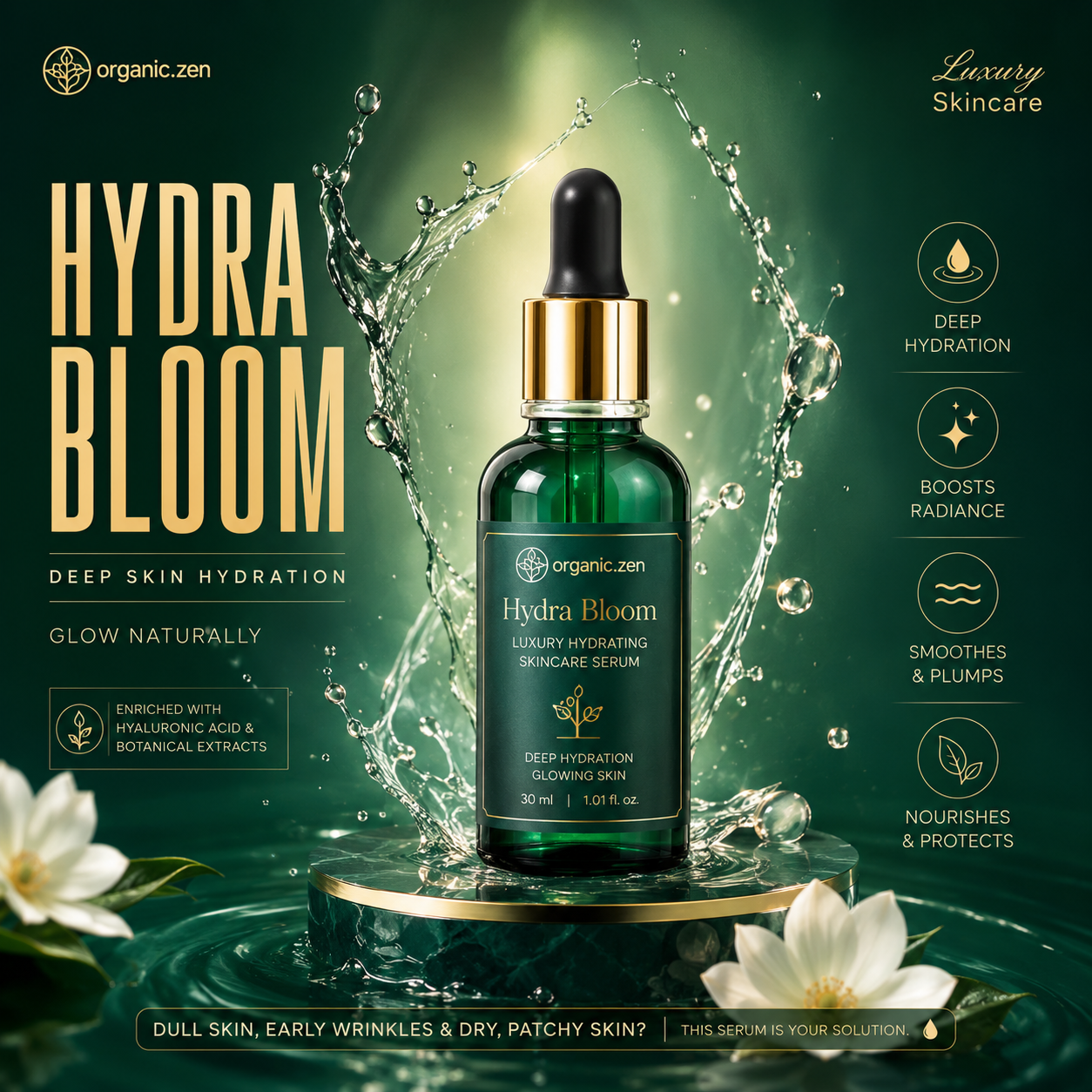 Skincare Brand 2