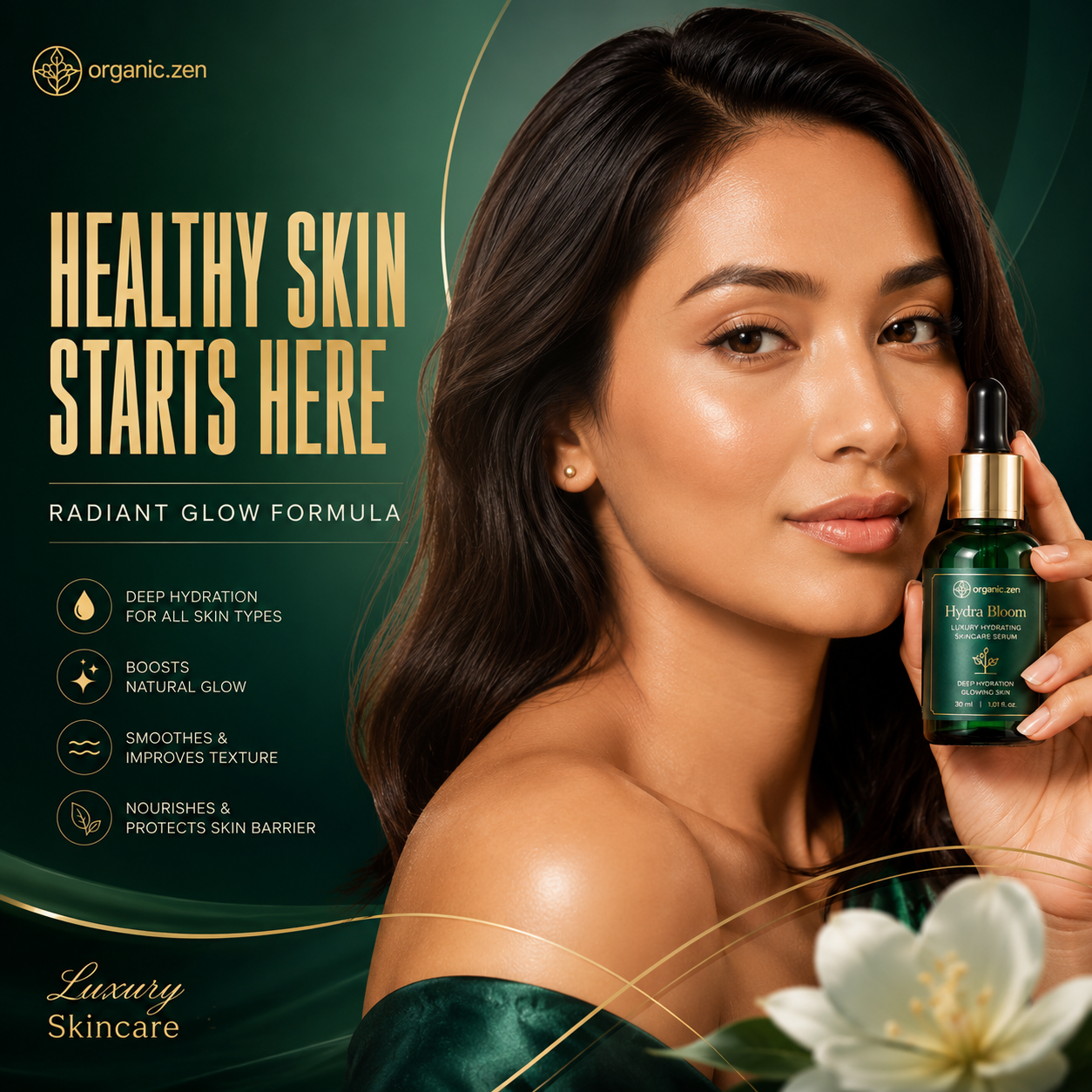 Skincare Brand 3
