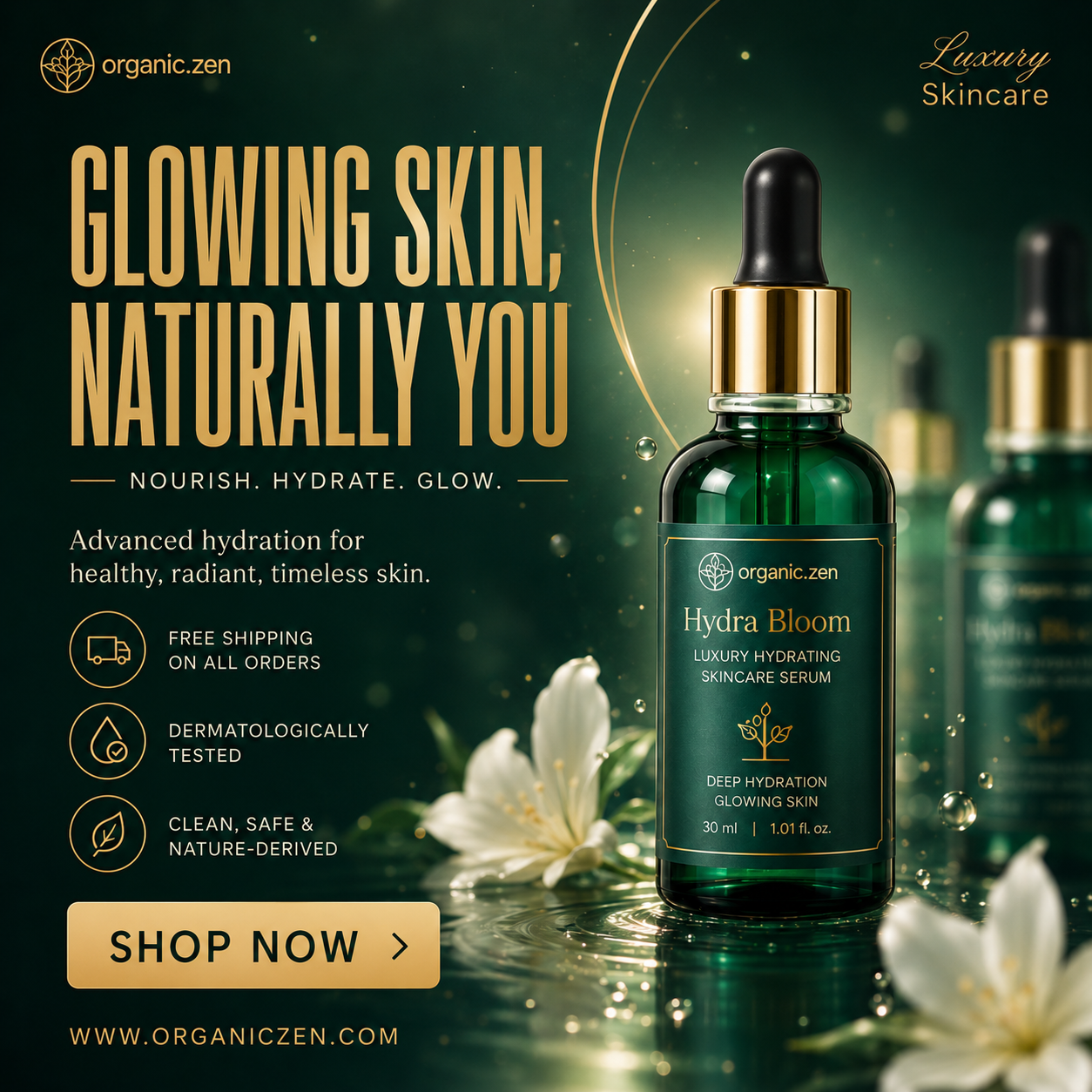 Skincare Brand 6