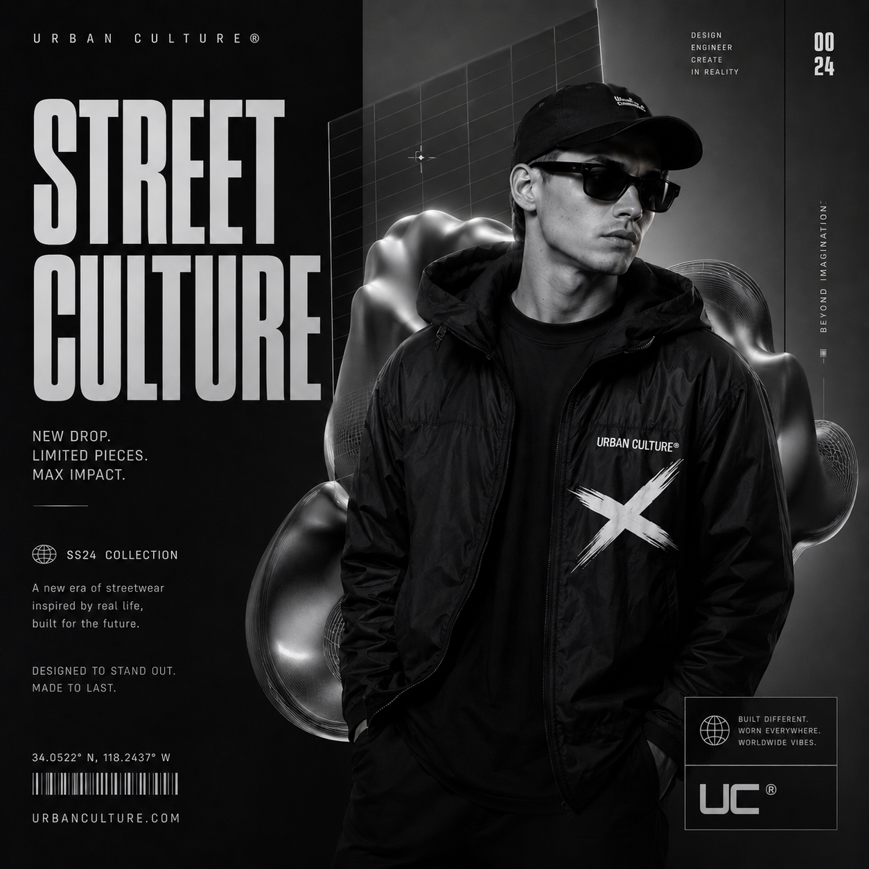 Street Culture 2