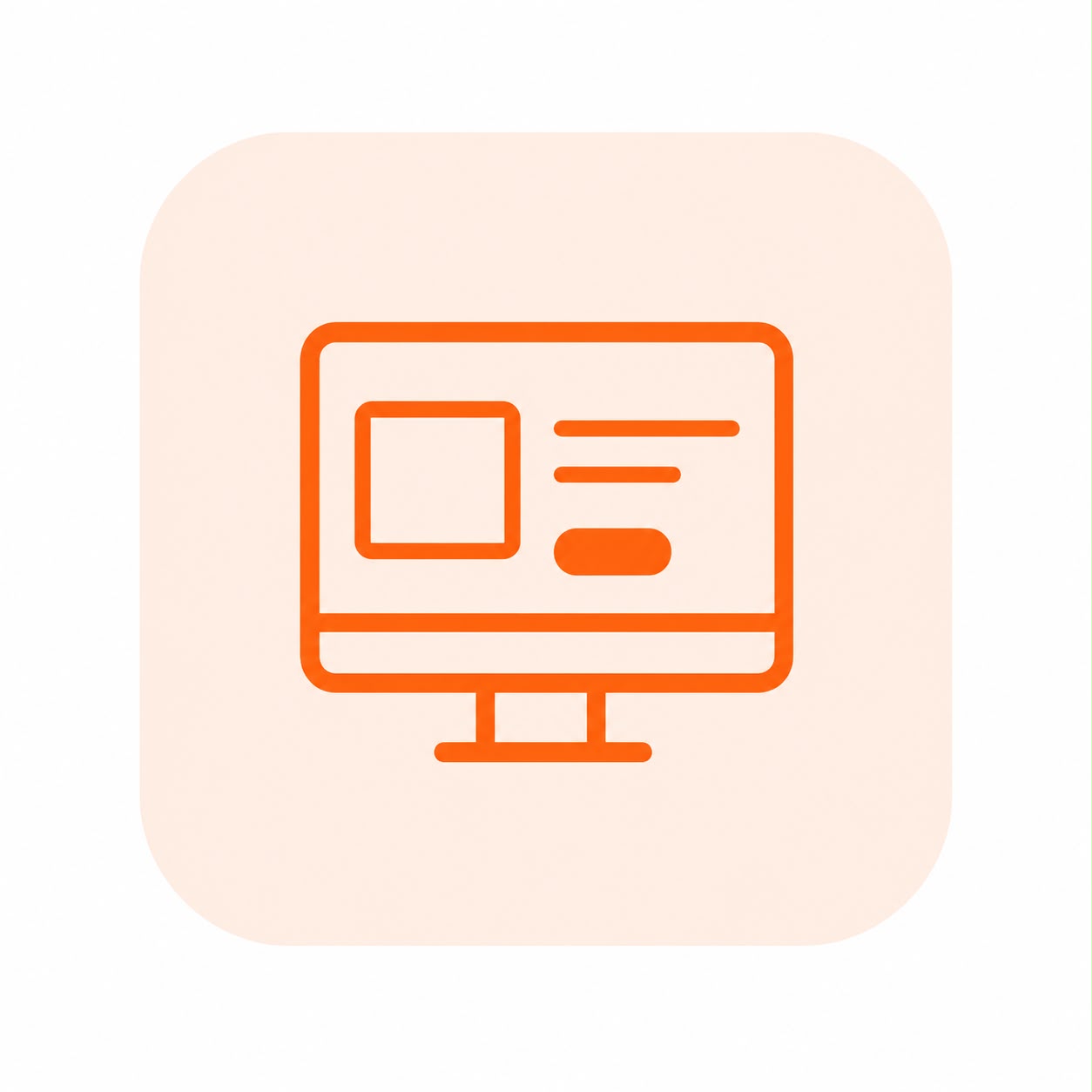 UI/UX Design